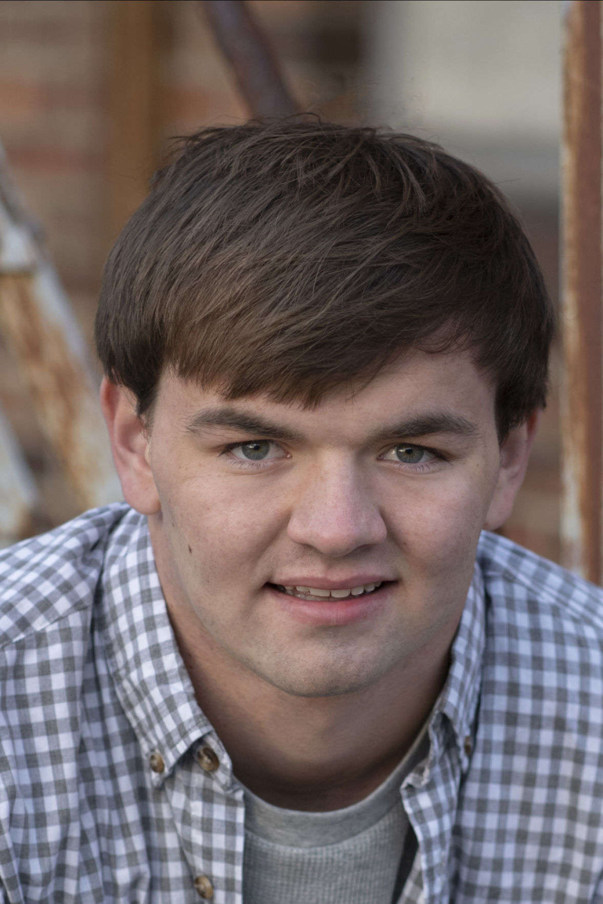 Parker Beck - Bettendorf